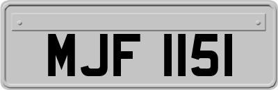 MJF1151