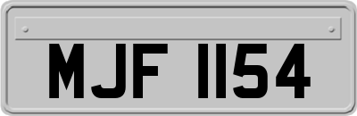 MJF1154