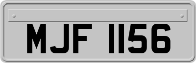 MJF1156
