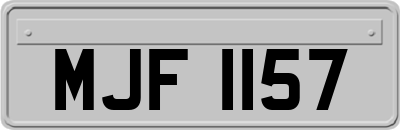 MJF1157