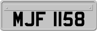 MJF1158