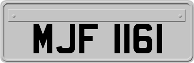 MJF1161
