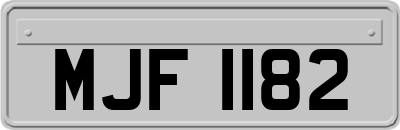 MJF1182