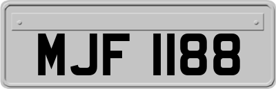 MJF1188