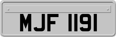 MJF1191