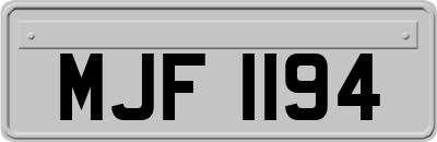 MJF1194