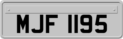 MJF1195
