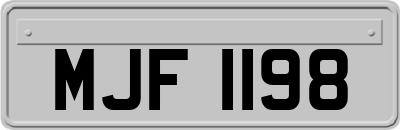 MJF1198