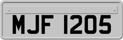 MJF1205