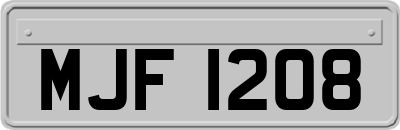 MJF1208