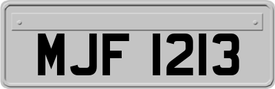 MJF1213