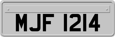 MJF1214