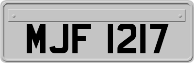 MJF1217