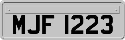 MJF1223