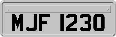 MJF1230