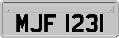MJF1231