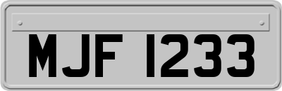 MJF1233