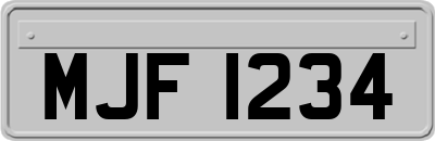 MJF1234