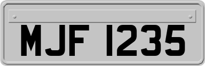 MJF1235