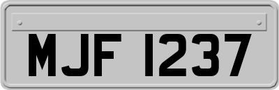 MJF1237