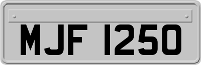 MJF1250