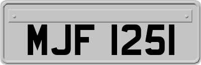 MJF1251
