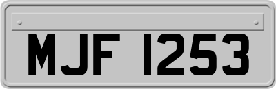 MJF1253