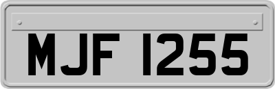 MJF1255