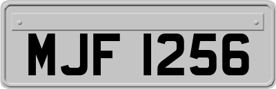 MJF1256