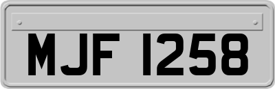MJF1258