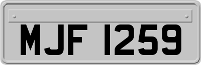 MJF1259