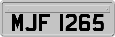 MJF1265