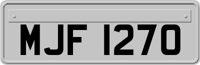 MJF1270