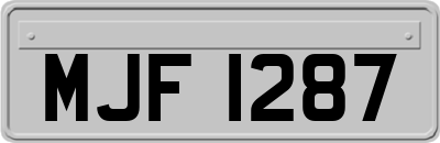 MJF1287