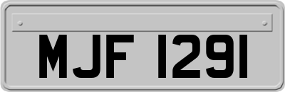 MJF1291