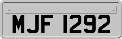 MJF1292