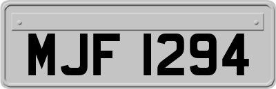 MJF1294