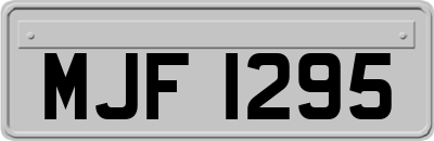 MJF1295