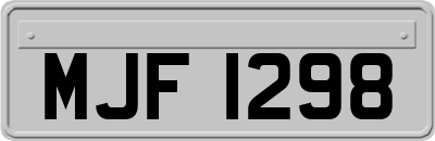 MJF1298