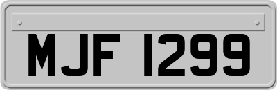 MJF1299