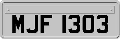 MJF1303