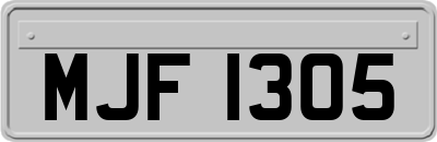 MJF1305