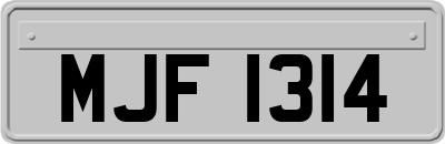 MJF1314