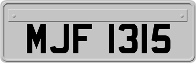 MJF1315