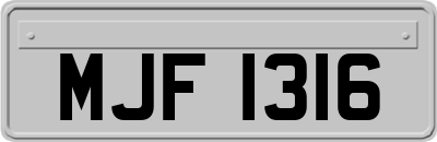 MJF1316