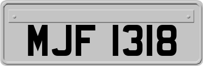 MJF1318