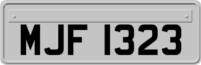 MJF1323
