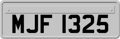 MJF1325