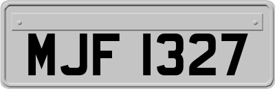 MJF1327