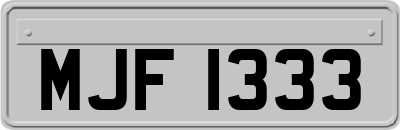 MJF1333